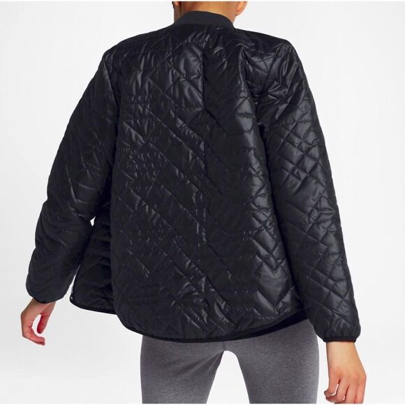 Nike NSW Primaloft Quilted Jacket - Picture 2 of 10